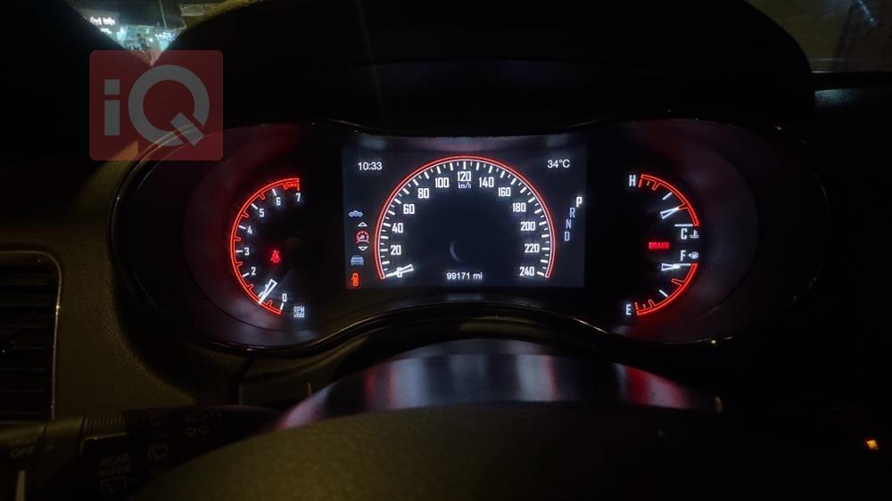 Dodge Durango